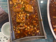 -自游人·美食一楼·地道徽菜(三十年名店)