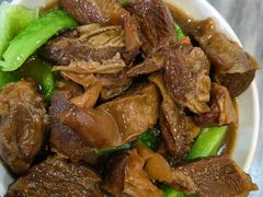 -西关竹园(荔枝湾店)