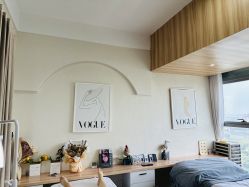 -希希美甲工作室cici-nail