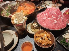 -色響火锅(恒隆广场店)