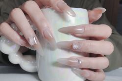 -IMEET美甲美睫工作室