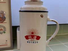 -红星前进面包牛奶公司(五道口购物中心店)