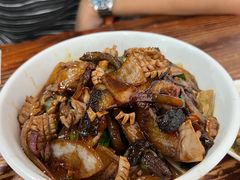 -梅溪·小伙子干挑面(安吉总店)