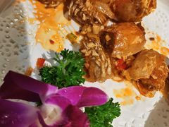 -顺峰顺水顺德菜(龙华店)