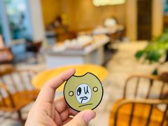 -OUR Bakery(中海环宇荟店)