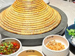 -芸山季·云南野生菌火锅(宝能环球汇店)