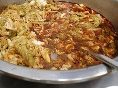 -定家小酥肉·清真(回民街店)