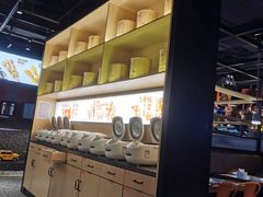 -探鱼·鲜青椒爽麻烤鱼(朝阳悠唐广场店)