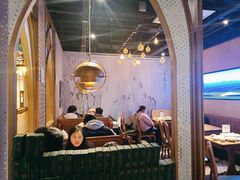 -胖老汉椒麻鸡清真新疆菜(西御街店)