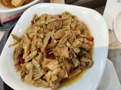 -毛家饭店(长沙南站店)