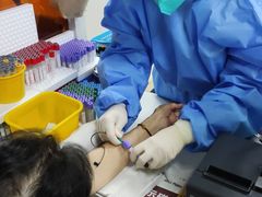 -上海市第一人民医院(松江南部)