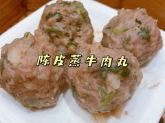 -宝园酒家(美林M·LIVE天地东座店)