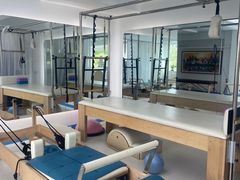 -Ms.Pilates 普拉提技术(大学路店)