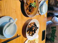 -顺香居·老字号湖北菜(江汉路店)