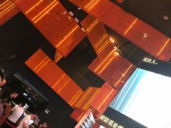 -银兴国际影城(光谷时尚城店)