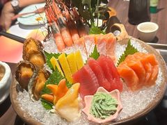 -匠和风精致料理(莆田财富中心店)