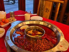 -山城年华老火锅(玉林店)