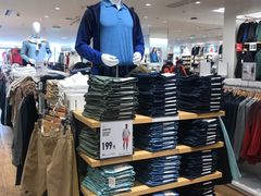 -优衣库(上海颛桥万达广场店)