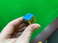 -云顶桌球棋牌俱乐部(长楹天街店)