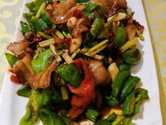 -好口福私房菜(太元路店)