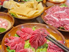 -木货街重庆老火锅(流塘店)