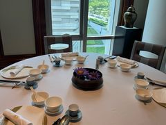 -广州富力丽思卡尔顿酒店·丽轩·粤菜
