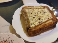 马斯卡彭冰淇淋蛋糕-Fiume福弥意大利餐厅
