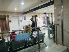 -天津市泰达医院