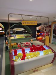 -奈尔宝·儿童乐园·亲子餐厅(星河湾店)