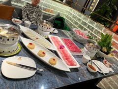 -百草滩羊清水涮羊肉·清真·宁夏盐池滩羊(莲花桥店)