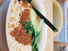 -李先生牛肉面大王(清河店)