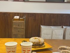 -Catch Bagel(芳草地店)