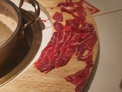 -牛人日志·鲜牛肉骨汤火锅(万科里瑧店)