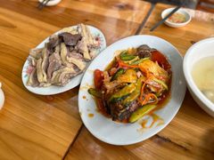 -邮电新村嘉积鸭美味园