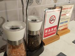 -东米西面(台北院子店)