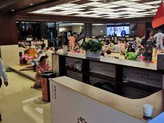 -汤连得温泉馆(宝山店)