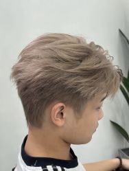 -FASHION PALACE hair+