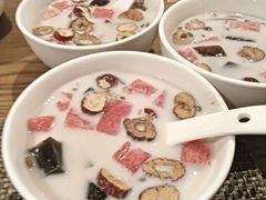 -天津湾西餐厅(三亚海棠湾洲际度假酒店)
