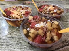 -绵阳人民公园(涪城区)