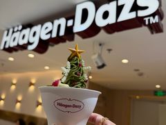 -哈根达斯(大洋百货店)