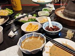 -东来顺饭庄(金泉广场店)