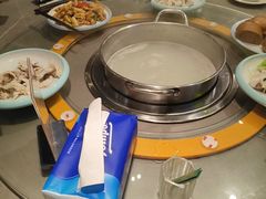 -粤顺渔坊·中山脆肉鲩火锅(清湖店)