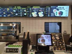 -魏家凉皮(来广营店)