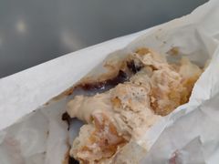 -好利来(上海长宁龙之梦店)