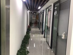 -新航道雅思托福·留学·考研培训(人民广场校区)