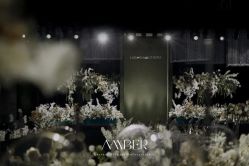 点击看大图 -琥珀婚礼策划AMBER WEDDING