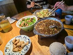 -五谷杂粮(农业南路店)