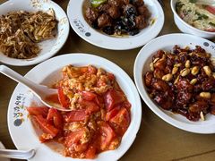 -河沿肉饼Beijing Pie(东华门店)