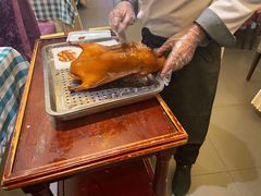 烤鸭-紫光园(马桥店)