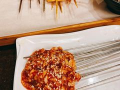 -枪火串烧·东北特色烧烤(罗湖总店)